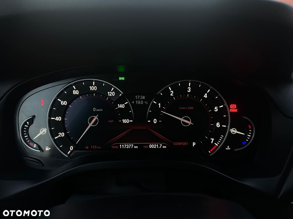 BMW X4 xDrive30i M Sport - 6