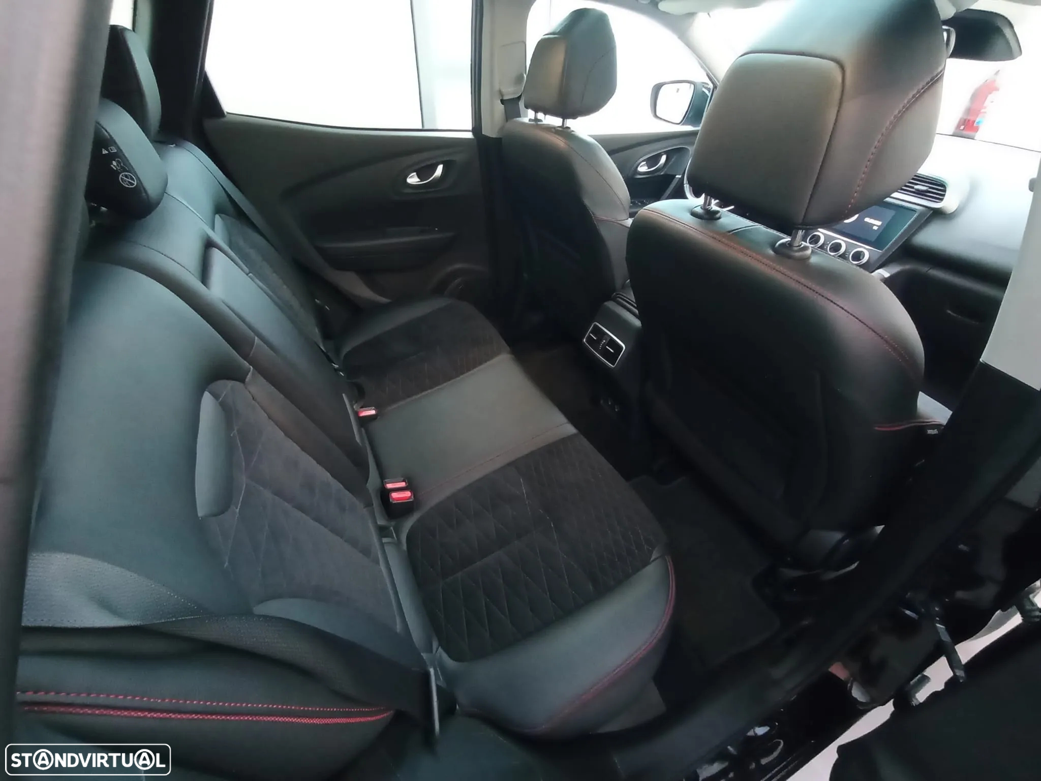 Renault Kadjar 1.5 dCi Black Edition - 9