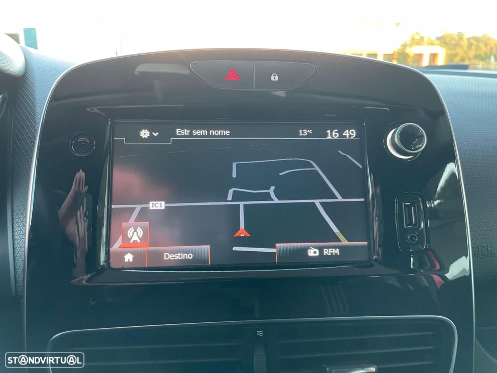 Renault Clio 1.5 dCi GT Line - 21