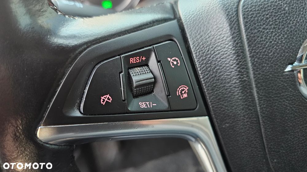 Opel Mokka 1.6 Cosmo S&S - 16