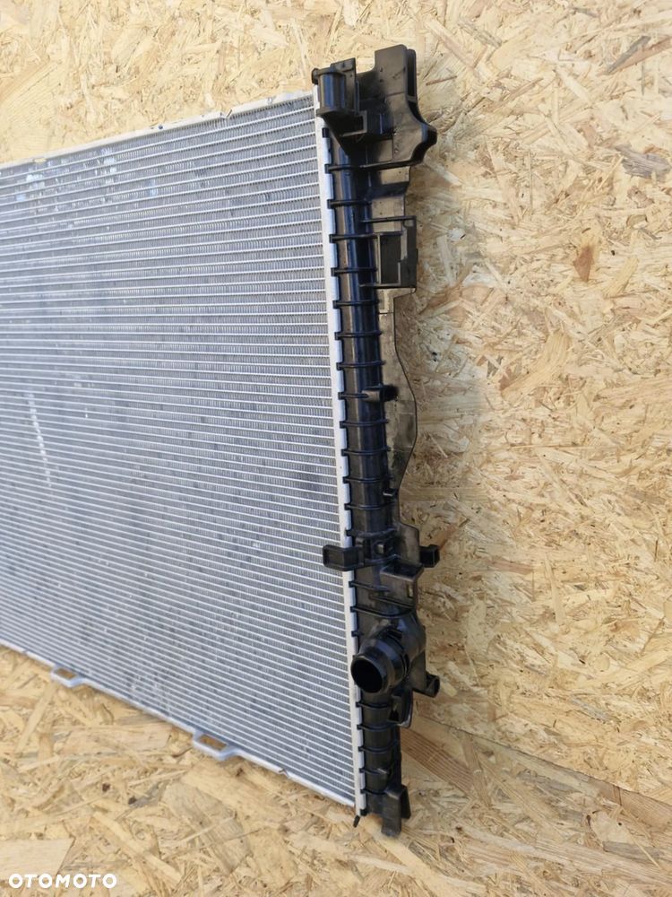 BMW 5 G60 2024 2,0 HYBRYDA PLUG-IN 140KW AUTOMAT CHŁODNICE WODY  5A187E7/5A187E9 - 16