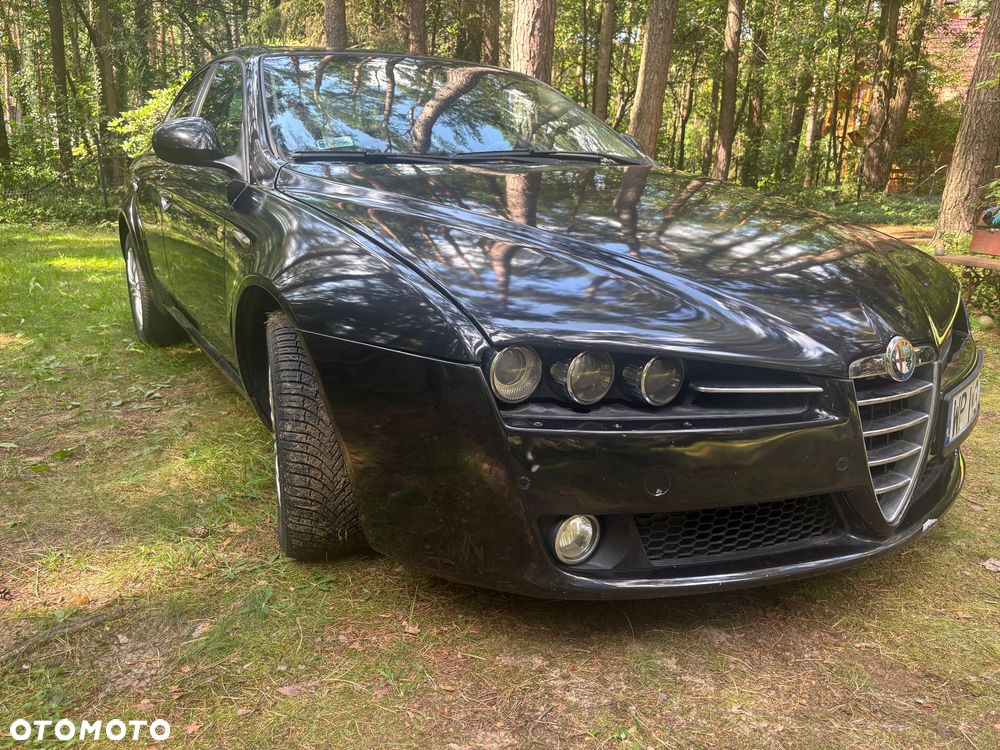 Alfa Romeo 159 1.9JTDM Q-Progression - 23
