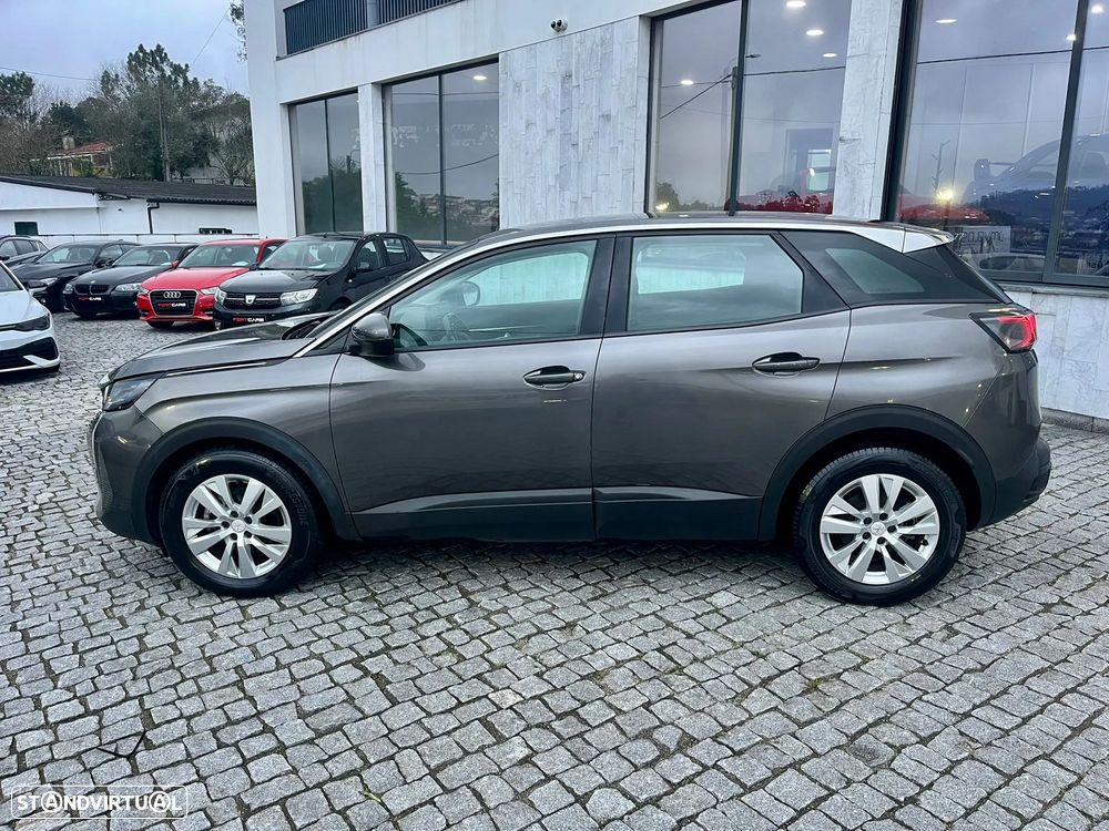 Peugeot 3008 1.2 PureTech Active - 6