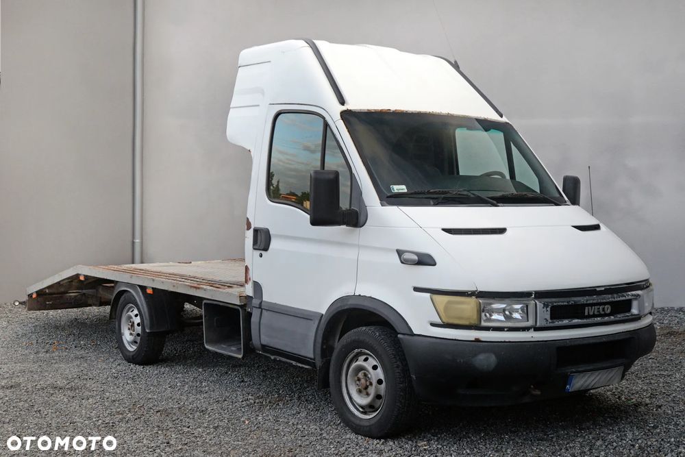 Iveco 35S14 - 7