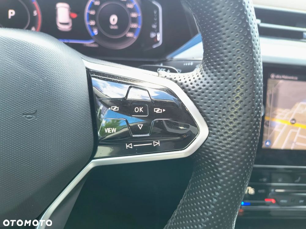 Volkswagen Arteon 2.0 TDI Elegance DSG - 27