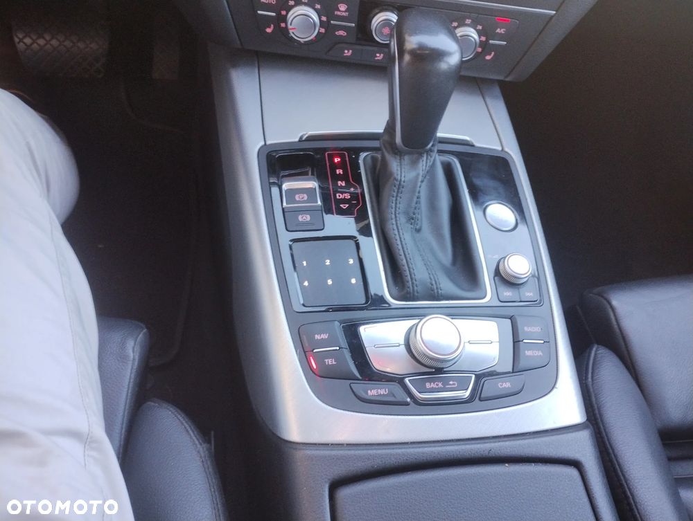 Audi A6 Limousine - 10