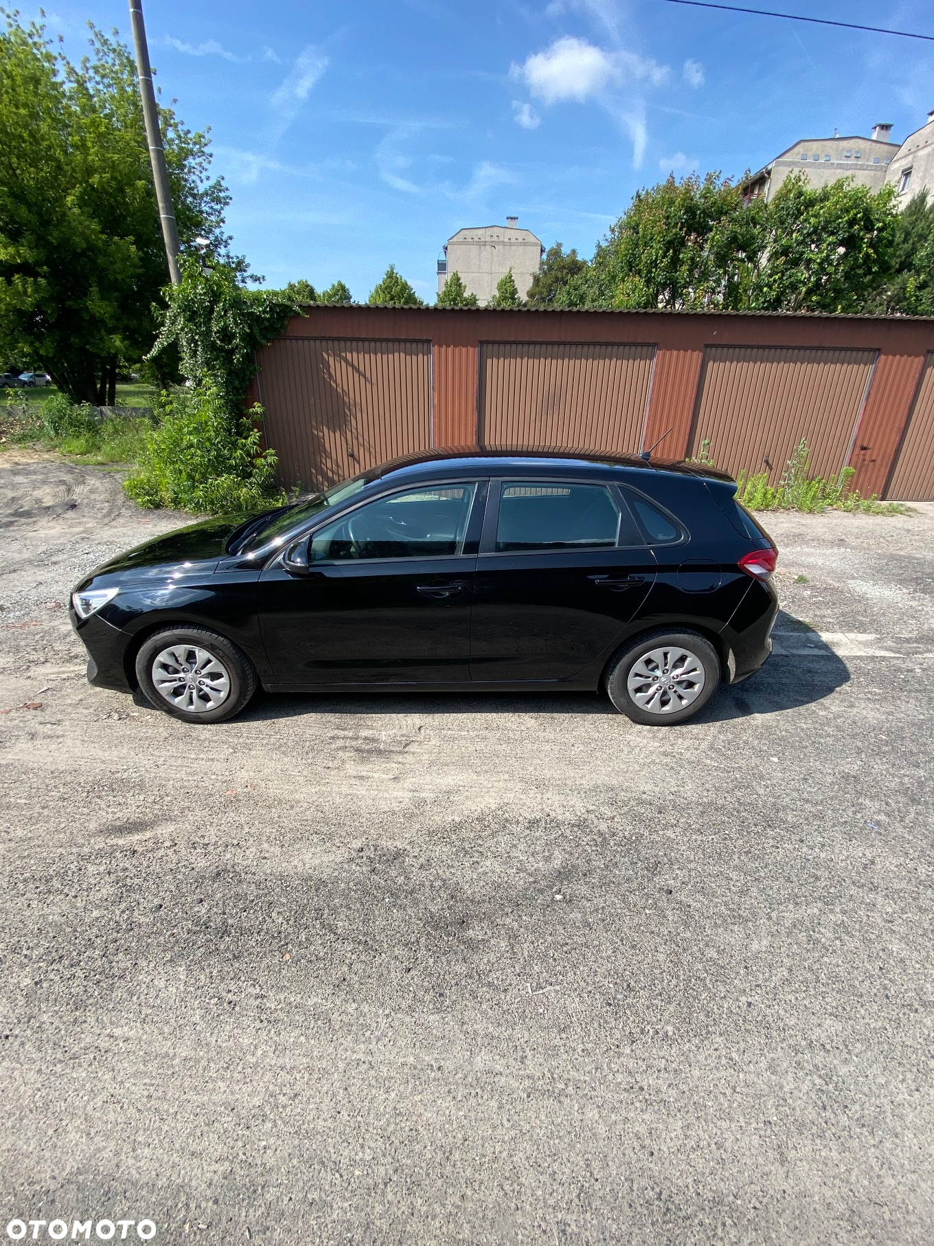 Hyundai i30 - 2