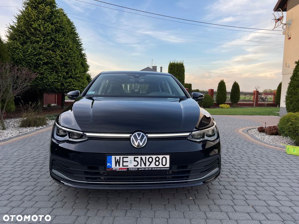 Volkswagen Golf - 4