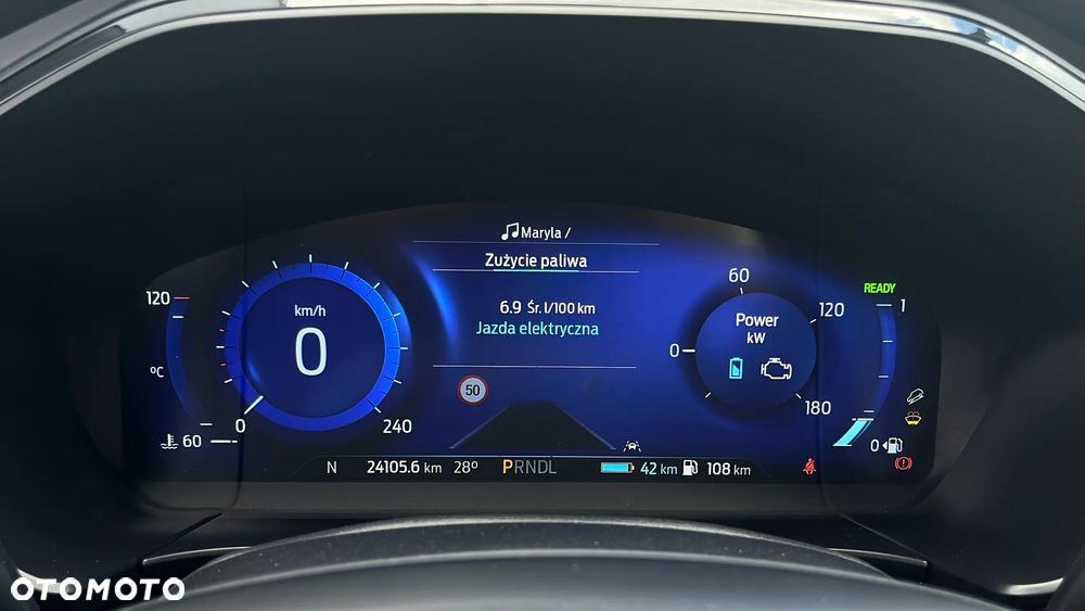 Ford Kuga ver-2-5p-phev-fwd-st--line - 35