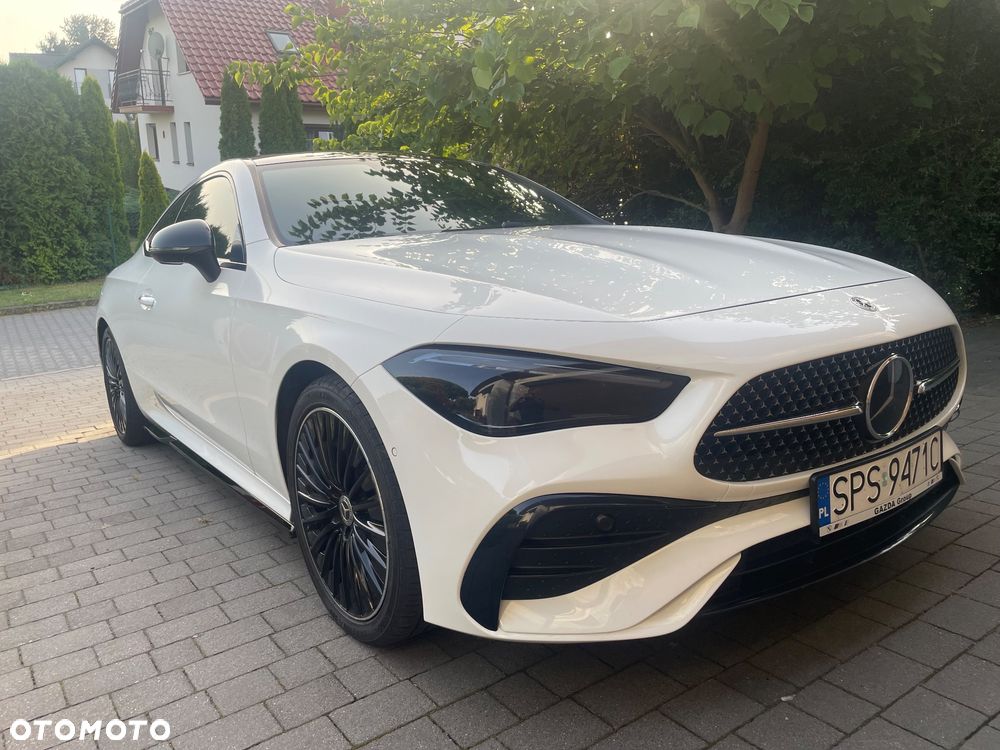 Mercedes-Benz CLE - 13