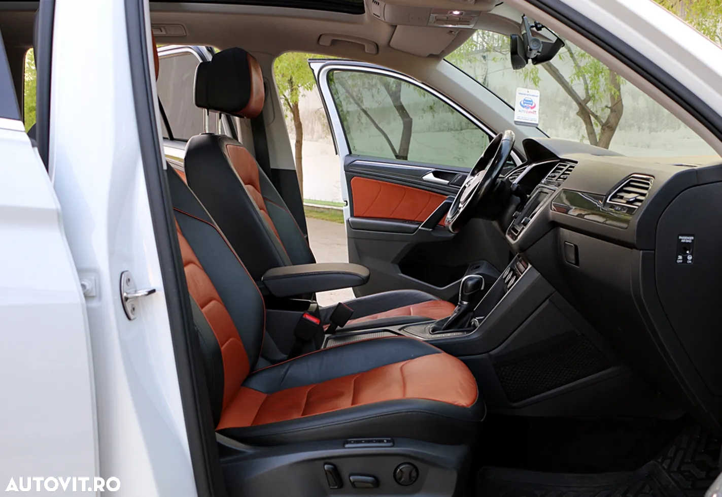 Volkswagen Tiguan 2.0 TDI DPF DSG Comfortline - 6