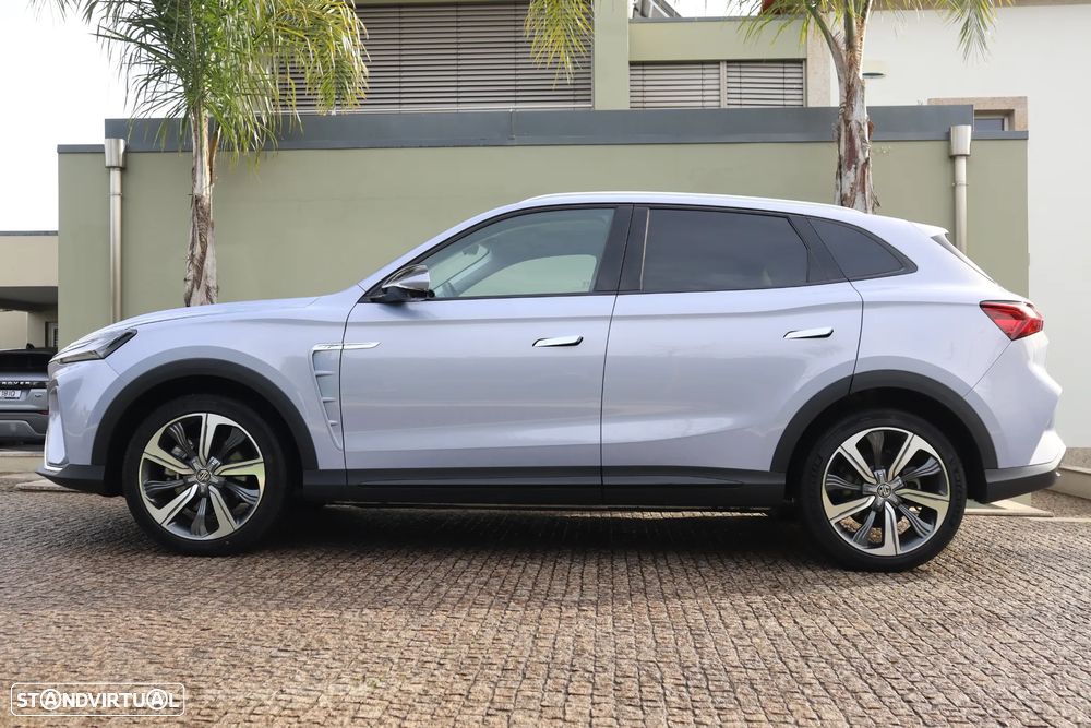 MG Marvel R 70 kWh Comfort - 40