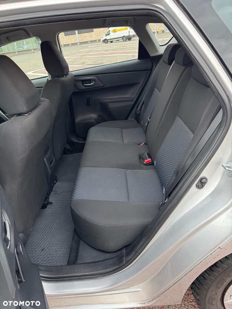 Toyota Auris 1.33 VVT-i Active - 18