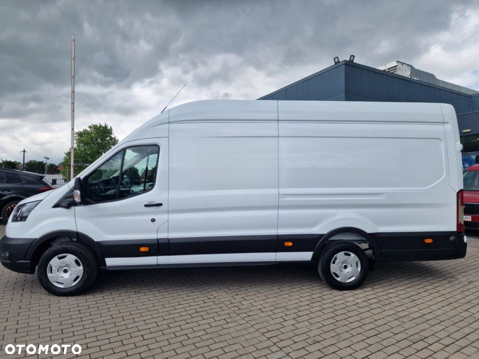 Ford Nowy Transit - 6