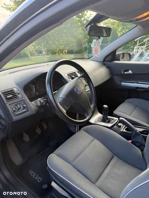 Volvo C30 - 5