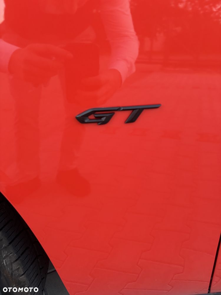 Dodge Challenger 3.6 GT AWD - 9