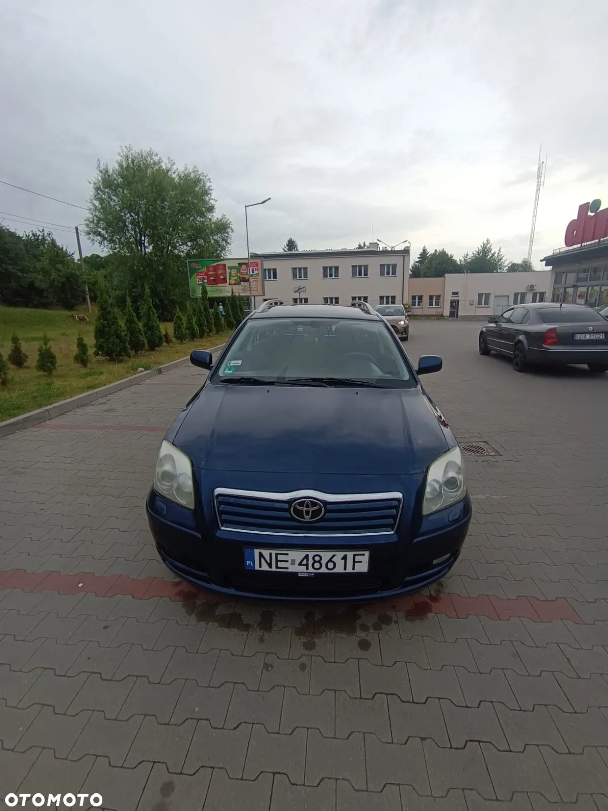 Toyota Avensis 1.8 VVT-i Luna - 2