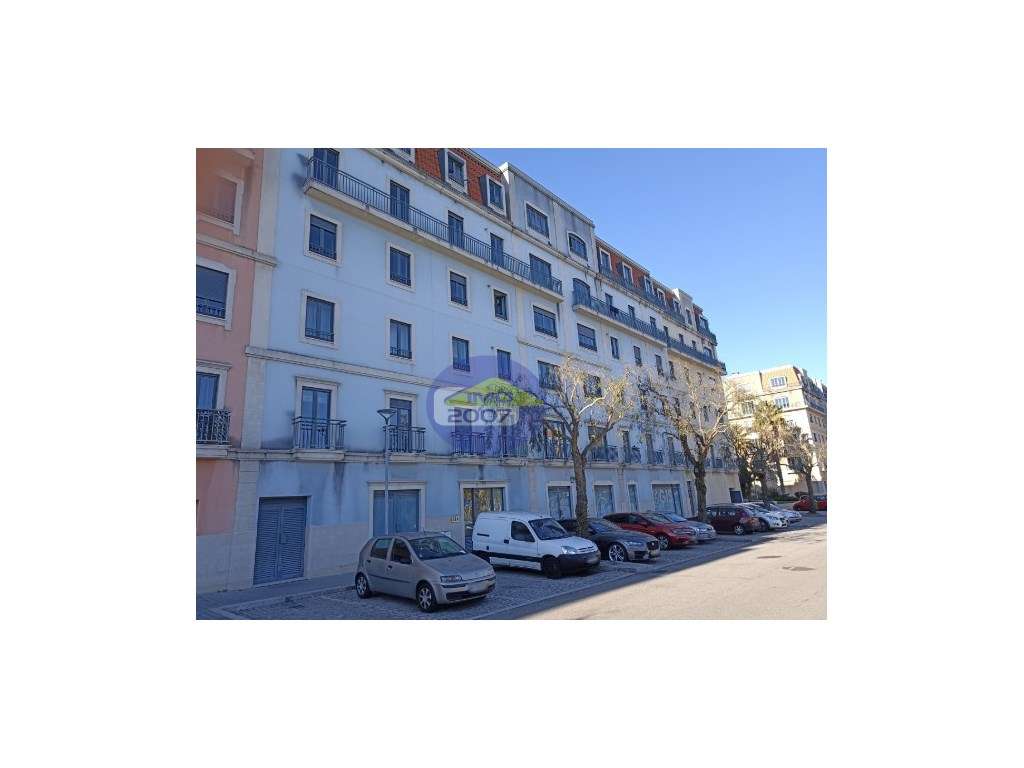 T2 Quinta da Seara V.N.Gaia - Grande imagem: 2/18