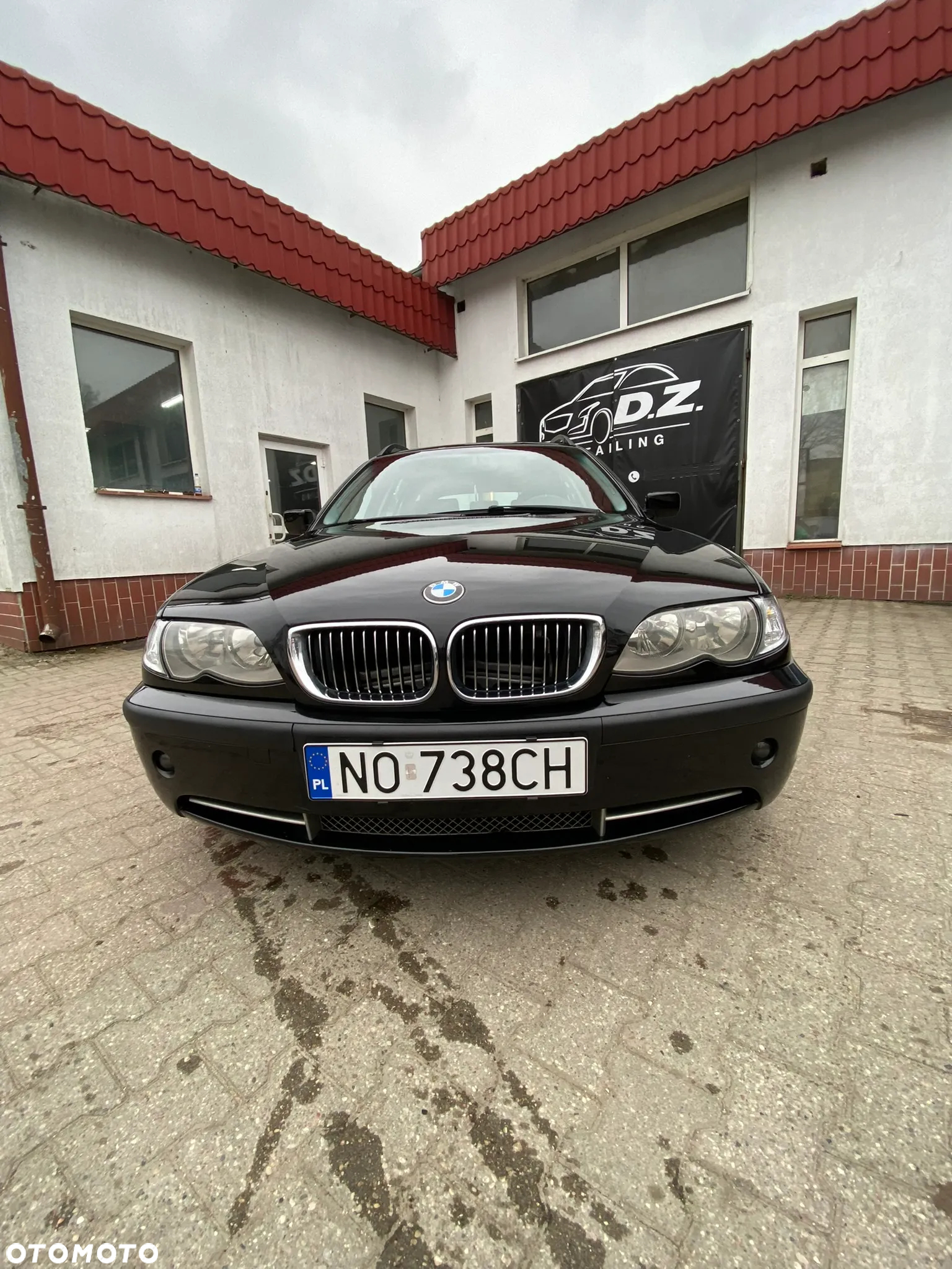 BMW Seria 3 330i - 3