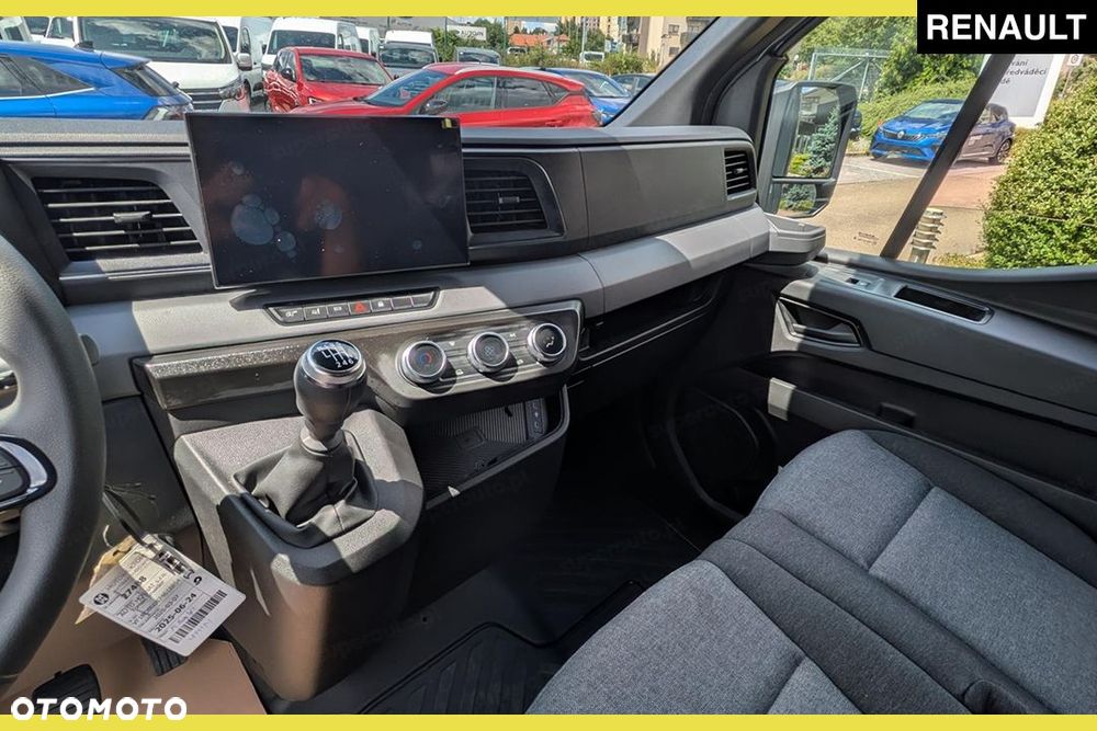 Renault Master L3 Zabudowa 10EP + Tył spanie 2.0 170KM - 12