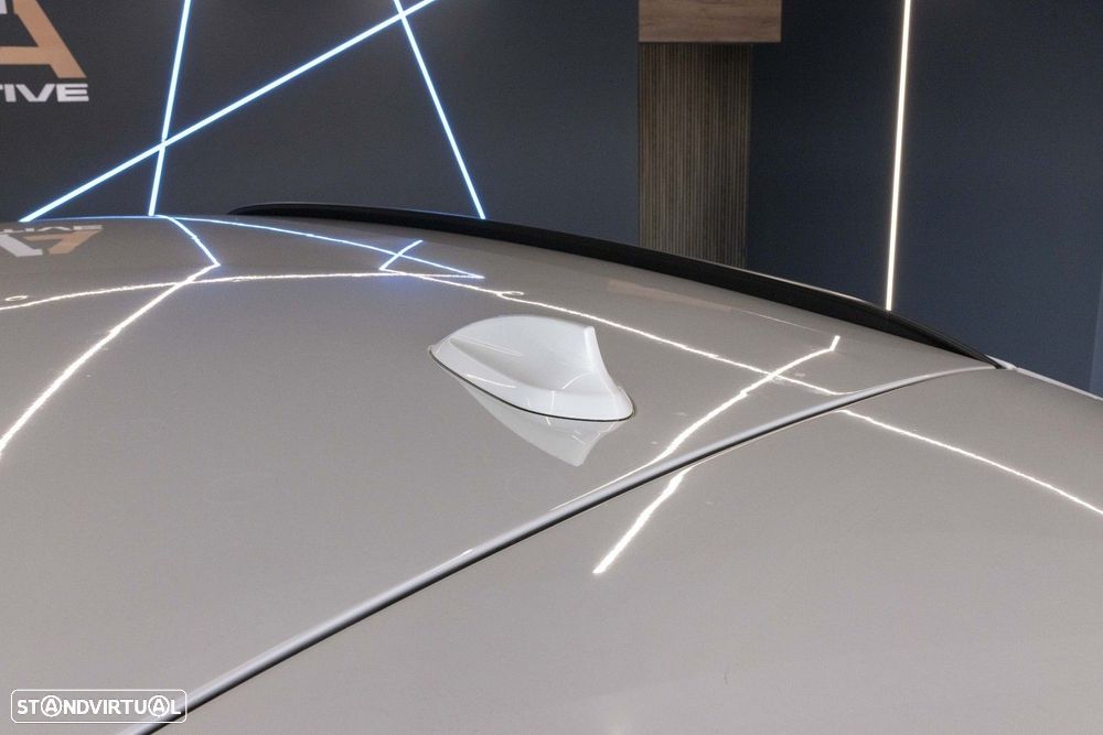 BMW X1 25 e xDrive - 8