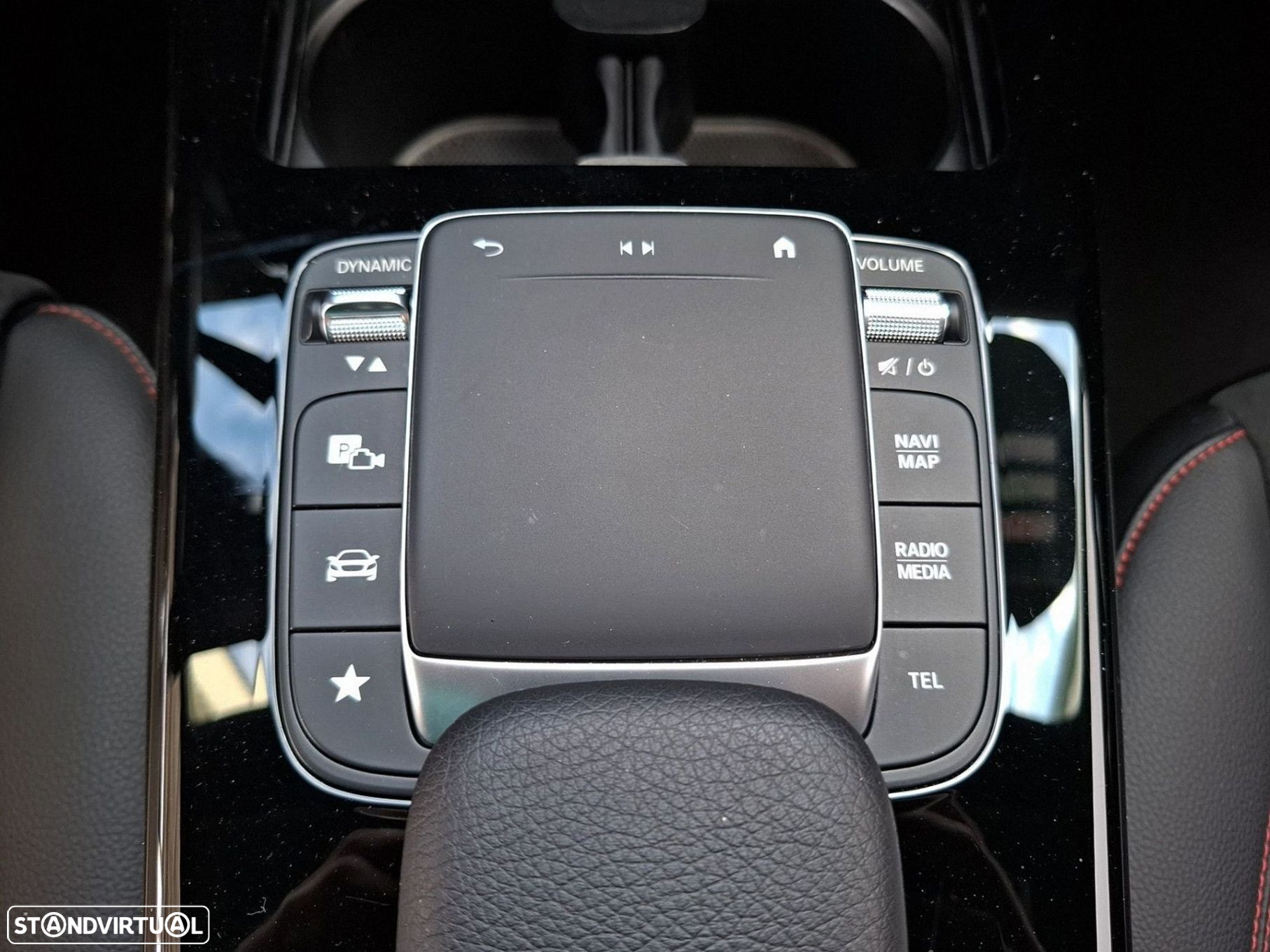 Mercedes-Benz A 180 - 23