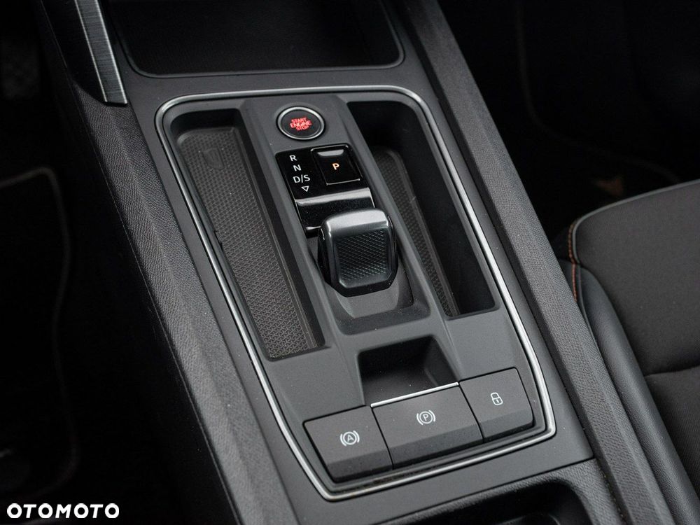 Cupra Formentor 1.5 TSI DSG - 18