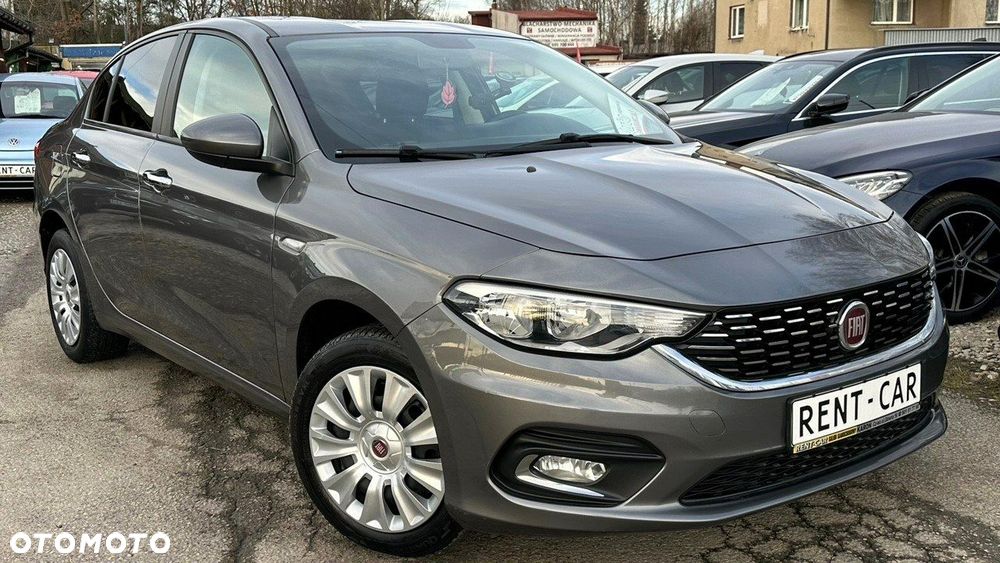 Fiat Tipo - 5