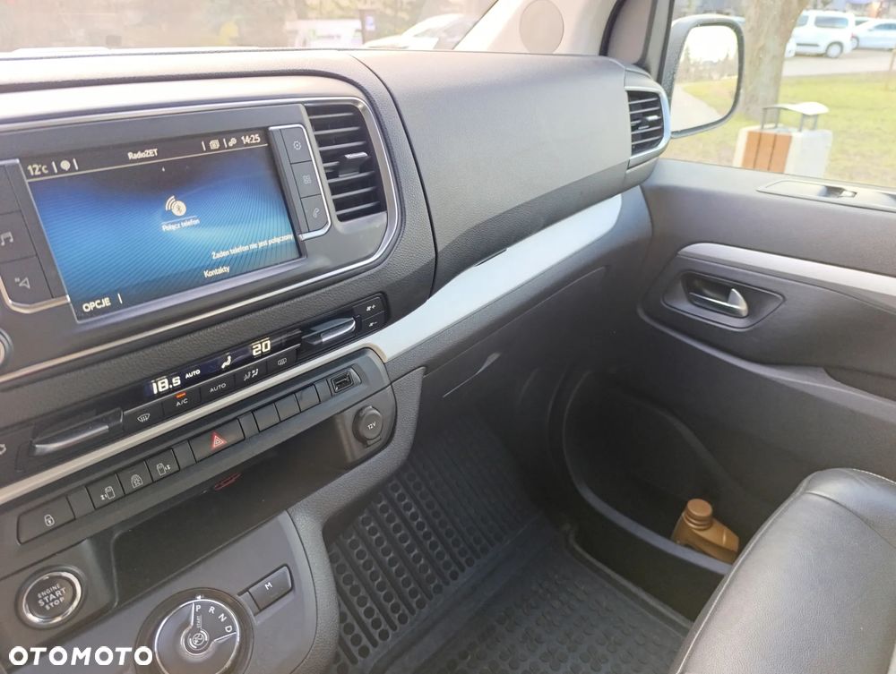 Toyota Proace Verso 2.0 D4-D Long Business - 28