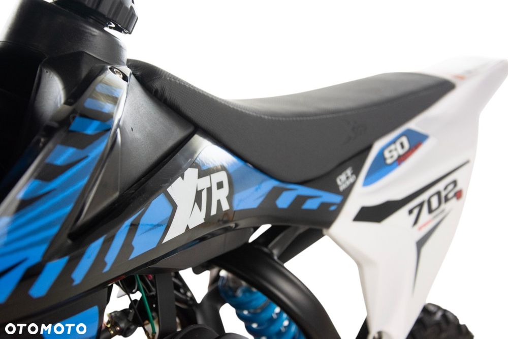 XTR Inny - 33
