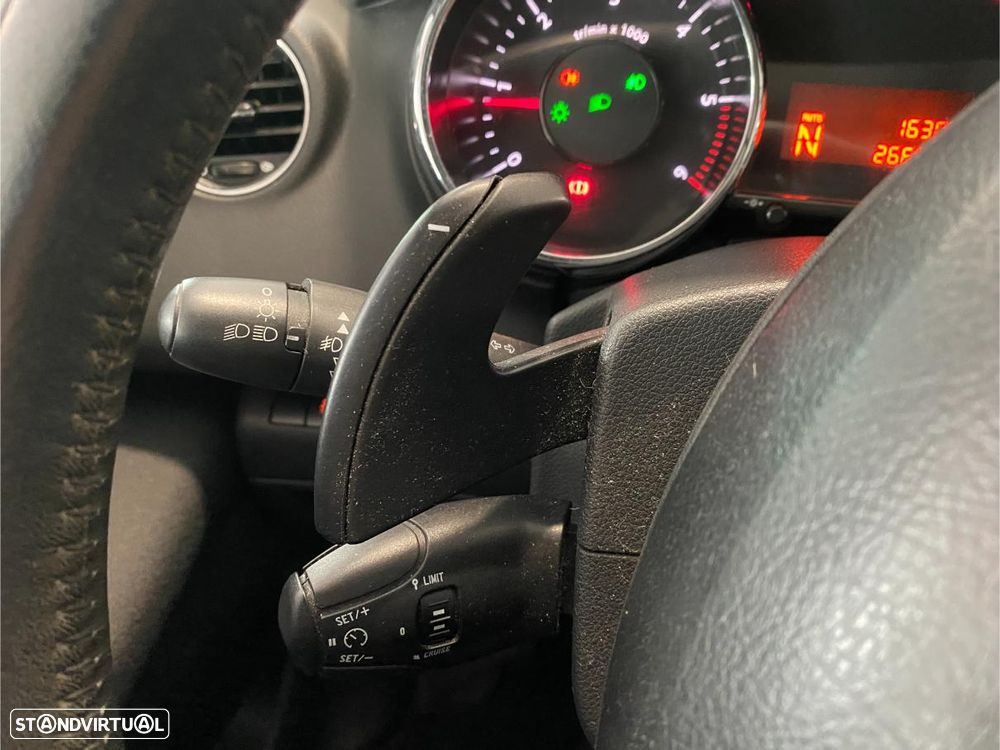 Peugeot 3008 e-HDi 115 ETG6 Stop&Start Active - 45