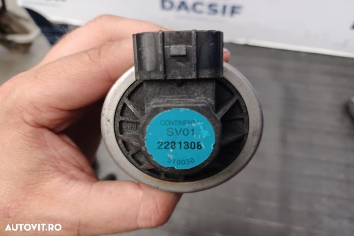 Egr 2281308 2281308 Honda Civic 8 [2005 - 2008] Hatchback 5-usi 1.4 M - 5