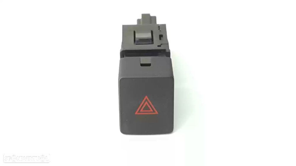 BOTÃO DE EMERGÊNCIA NISSAN QASHQAI II TODO TERRENO, FECHADA 2017 -252904BA0A - 2