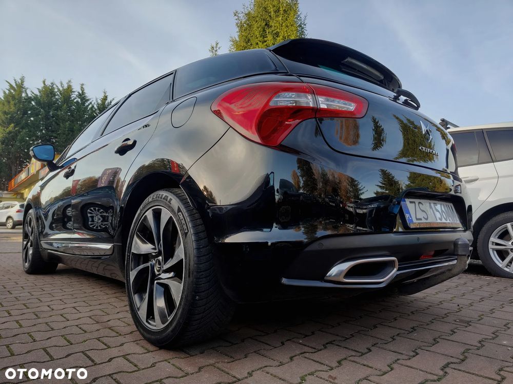 Citroën DS5 2.0 HDi SportChic - 15