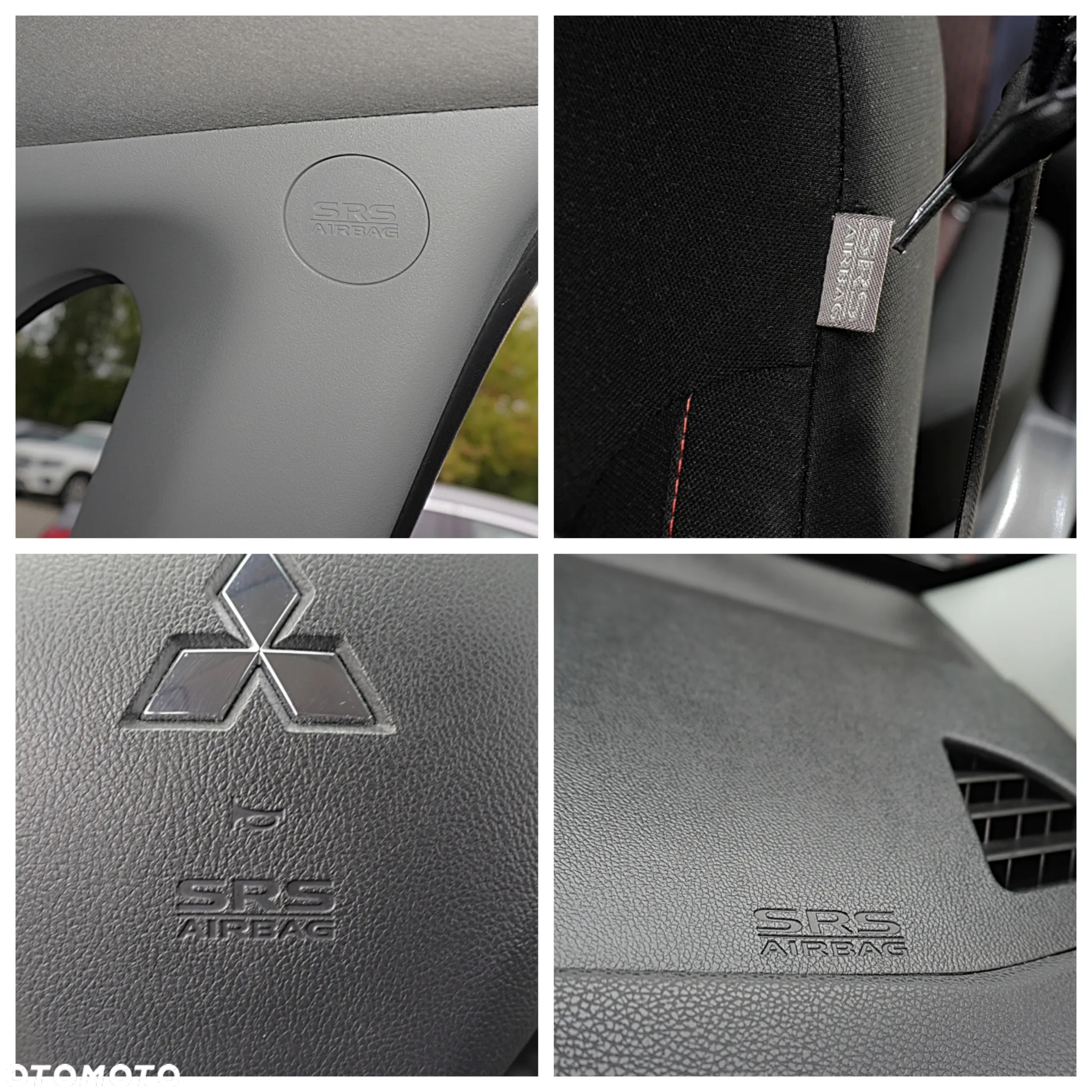 Mitsubishi ASX 1.6 Intense Plus - 33