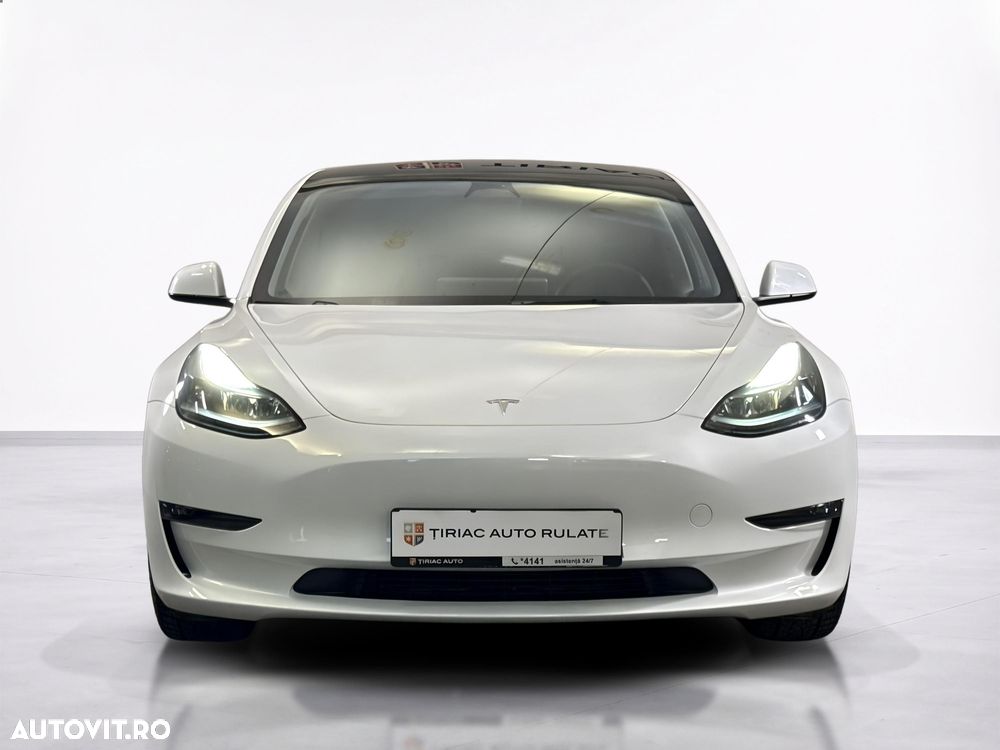 Tesla Model 3 Performance - 9