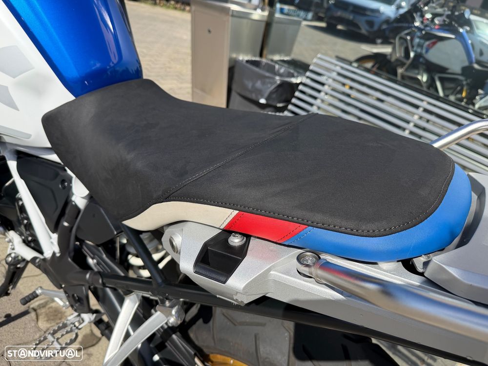 BMW R 1250 GS Adventure - 11