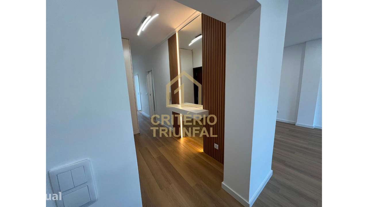 Apartamento T2 Valongo - RENOVADO - Grande imagem: 3/12