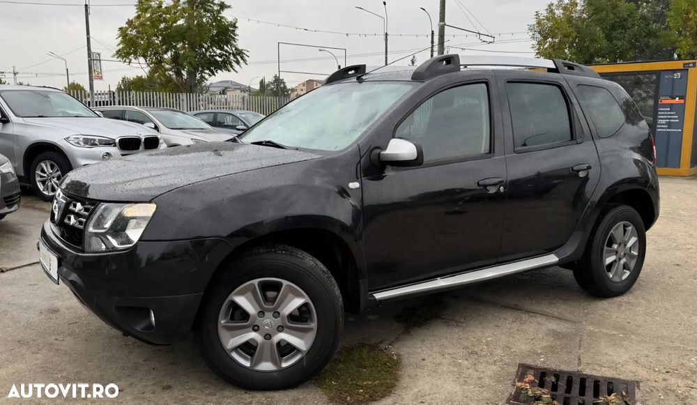 Dacia Duster - 2