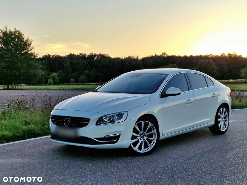 Volvo S60 T5 Geartronic Summum - 6