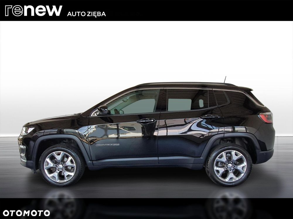 Jeep Compass 1.4 TMair Limited 4WD S&S - 2