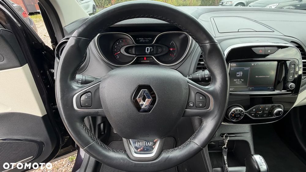 Renault Captur ENERGY TCe 120 EDC Initiale Paris - 21