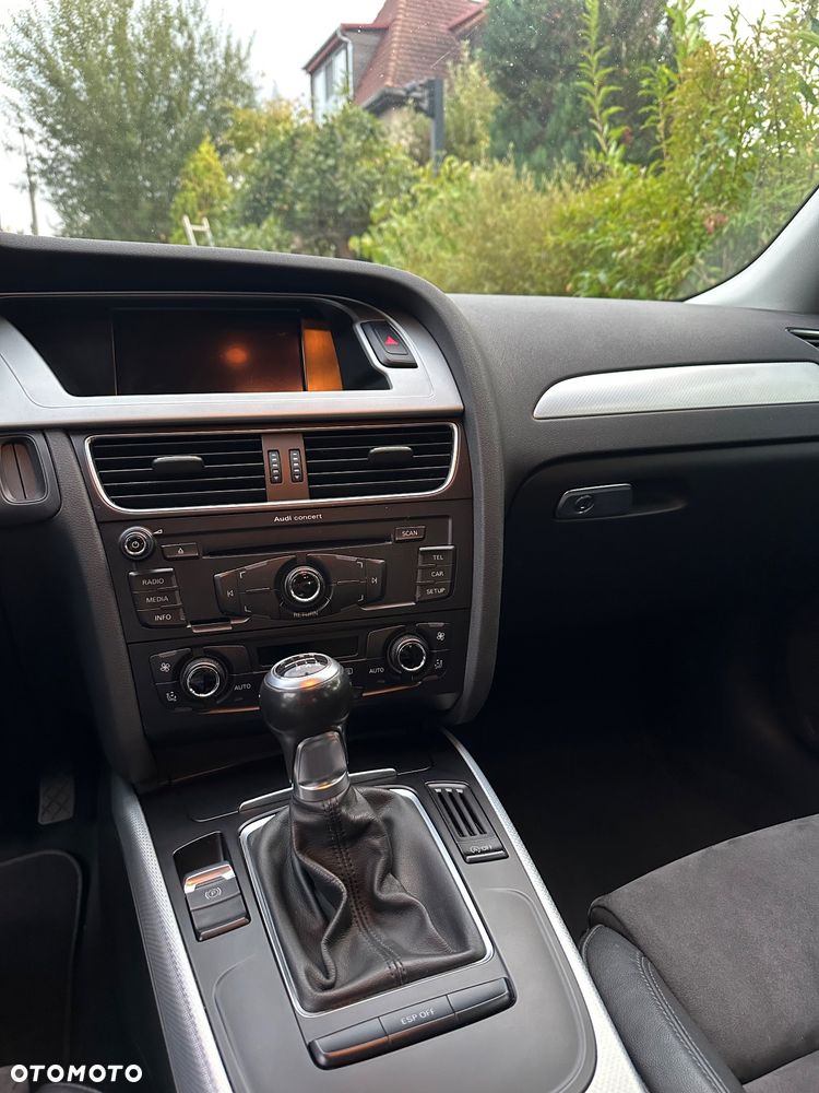 Audi A4 - 26