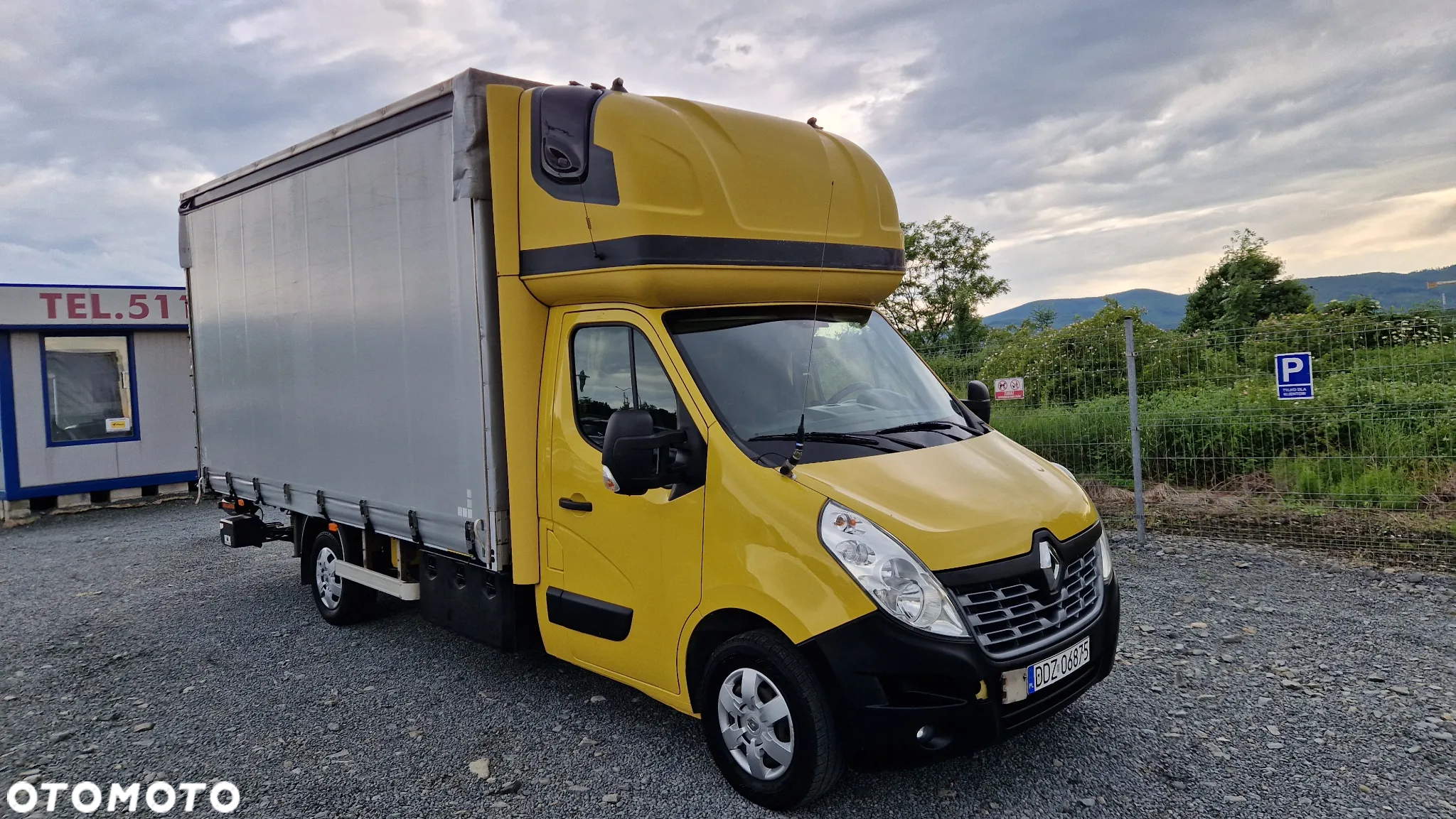 Renault MASTER - 3