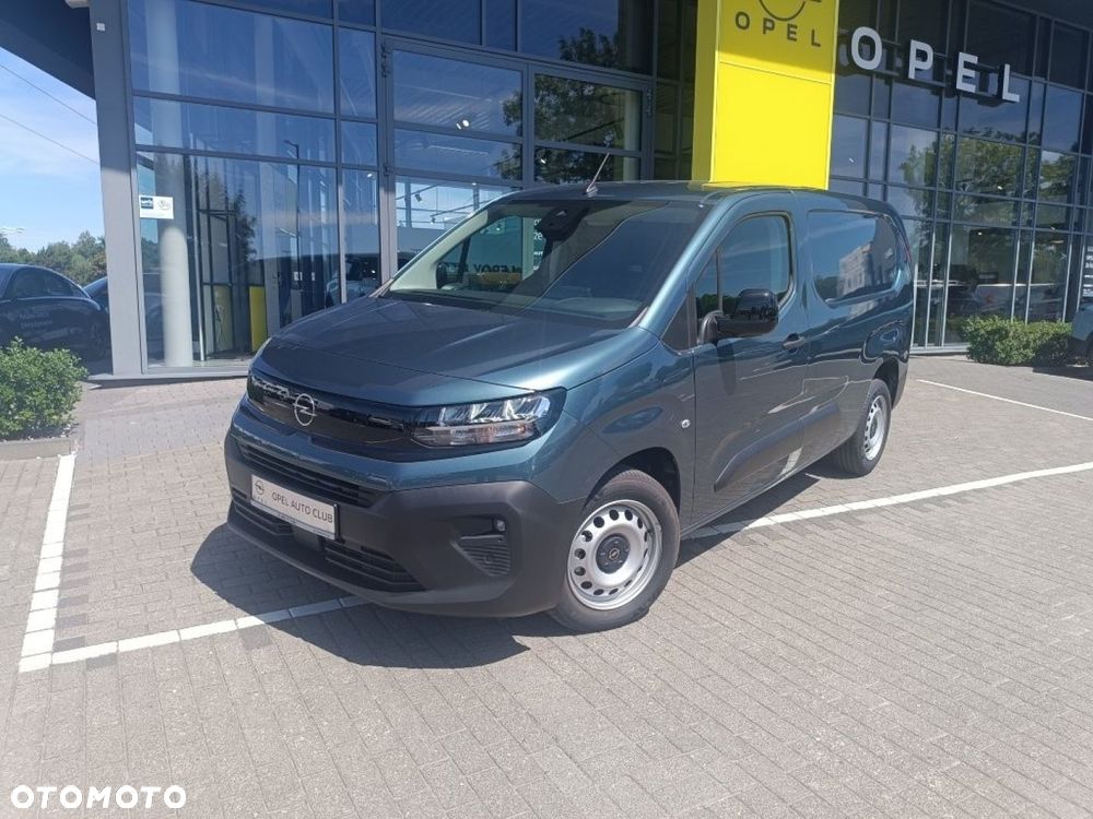 Opel COMBO - 3
