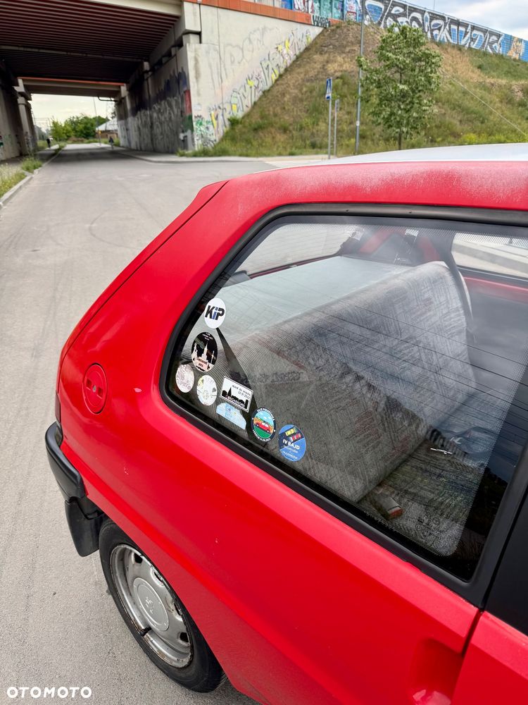 Peugeot 106 1.0 Kid - 7