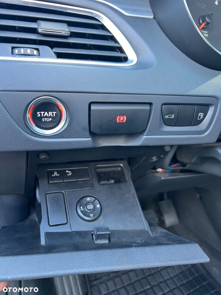Peugeot 508 2.2 HDi GT - 20