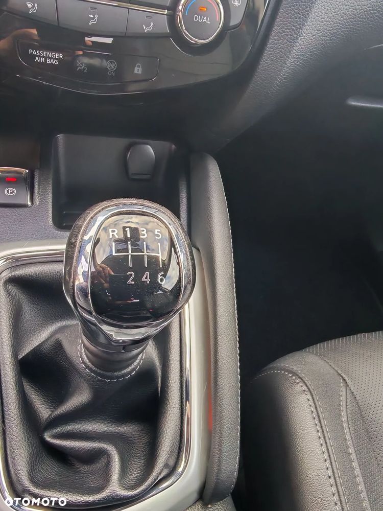 Nissan Qashqai 1.5 dCi Visia EU6 - 30