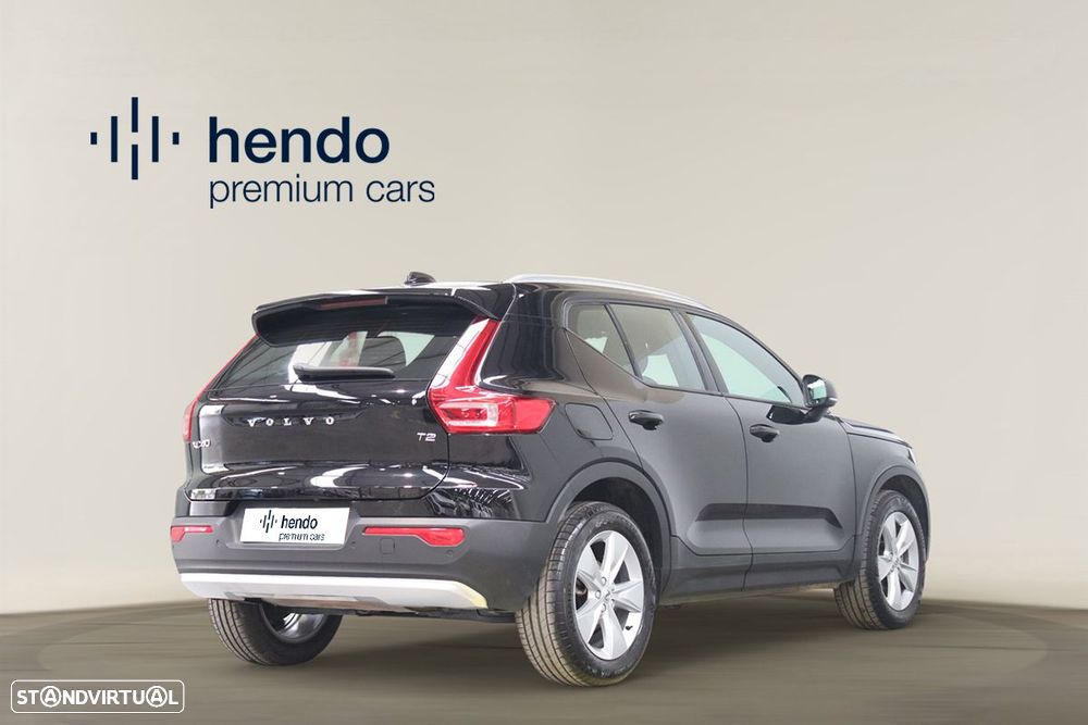 Volvo XC 40 1.5 T2 Core Auto - 3