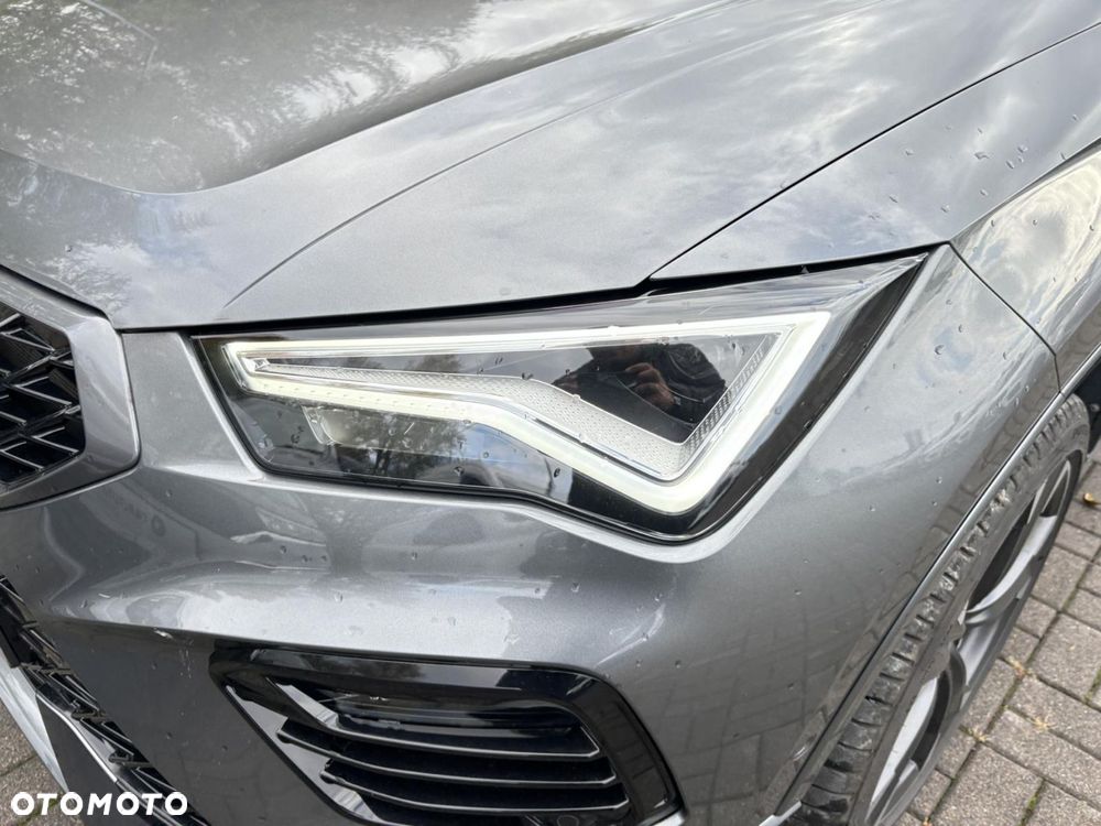 Cupra Ateca - 9